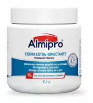 Almipro Crema Extrahumectante