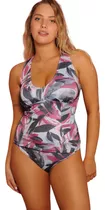 Malla Tankini Sol Y Oro Moorea 4212