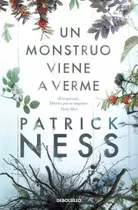 Monstruo Viene A Verme, Un - Patrick Ness