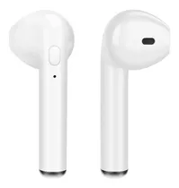 Audífono Bluetooth Hbq I7 Manos Libres AirPods Wireless 2