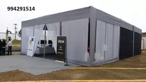 Alquiler De Toldo Stands Estrados Sillas Mesas T 994291514