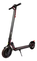 Monopatín Eléctrico Scooter 250w Aut. 20km C/display Kushiro