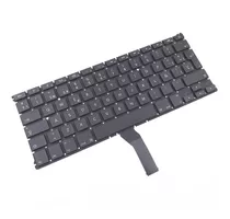 Teclado Macbook Air 13 A1369 A1466 2012/17 Español O Ingles