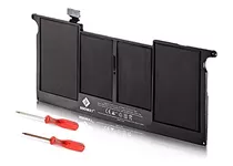 Batería Compatible Para Macbook Air 11  (a1465, A1370, A1406