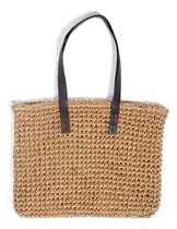 Bolso Playa Sand