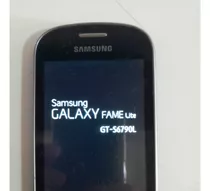 Leer Descripción Samsung Galaxy Fame Lite