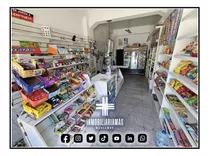 Local Kiosco Venta Brazo Oriental Montevideo Imas L * (ref: Ims-22811)