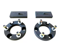 Lift Kit Elevadores Toyota Hilux Delantero 5cm Y Trasero 2cm