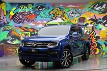 Volkswagen Amarok2.0 Highline Extreme Turbo 91.000km 2018