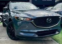 Mazda Cx-5 Grand Touring 2021 - Clean Carfax