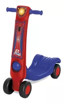 Patinete Infantil Patitoys Para Crianças Mercotoys