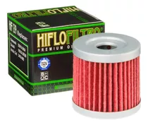 Filtro De Aceite Suzuki Drz400 Ltz400 Ltr450 Hiflo Hf139