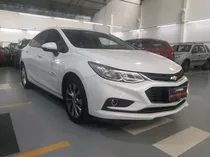 Cruze 1.4 Turbo Lt 16v Flex 4p Automático