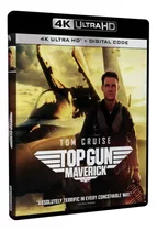 Top Gun: Maverick Bluray 4k Uhd 25gb