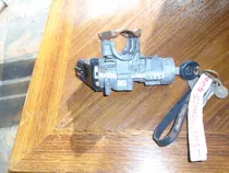 Vendo Swicth Con Llave De Mazda 626, Año 1993