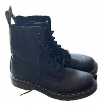 Borcegos Doctor Martens Originales Solo 3 Usos Talle 41