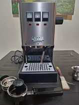 Cafetera Gaggia Classic Pro 