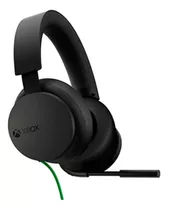 Auriculares Xbox Gamer Originales 