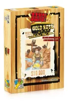 Jogo De Cartas Bang! - Expansão: Gold Rush Em Pdf