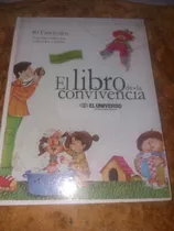 Libro De La Convivencias De Diario El Universo