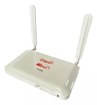 Roteador Wifi Dwr-922b 3g 4g Para Chip E Antena Rural 