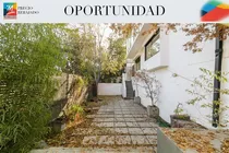 Casa En Venta En Las Condes