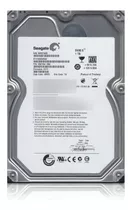 Hd 1tb 1000gb Seagate St Series  Recertificado Com Garantia Total 