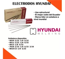 Electrodo 7018 5/32 X Mayor 