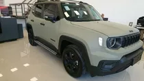 Jeep Renegade Sport At6 Automatica  2024 