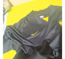 Camiseta Boca Juniors De Entrenamiento Original