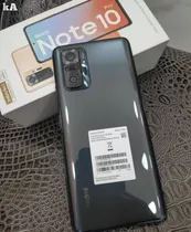 Celular Xiaomi Redmi Note 10 Pro 128gb 2.0+6.0 Ram