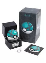 Pokemon Electronic Net Ball Replica - The Wand Company