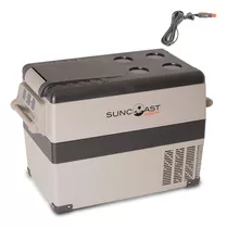 Suncoast Outfitters Mini Refrigerador Portátil,