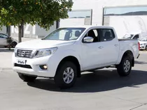 Nissan Np300 Np300 Dc 4x4 2.3tdi Xe