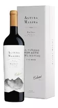 Colome Altura Maxima Malbec 2016 Premium 750ml