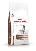 Alimento Royal Canin Veterinary Diet Canine Gastrointestinal Moderate Calorie (gim 23) Para Perro Adulto Todos Los Tamaños Sabor Mix En Bolsa De 10 kg