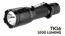 Linterna Fenix Tactica Tk16 Led 1000 Lumens 5 Modos 240mts