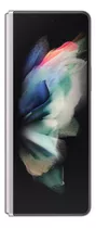 Samsung Galaxy Z Fold3 5g 5g 256 Gb  Phantom Silver 12 Gb Ram