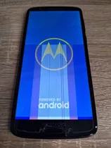 Celular Motorola Moto G6