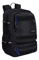 Mochila Expedition 40 Litros - Head