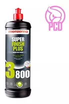 Menzerna Sf 3800 De 1l Abrillantador - Super Finish Pcd