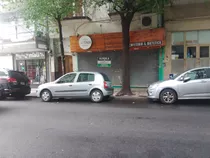 Belgrano / Local En Alquiler En Ciudad De La Paz Casi Esq. Mendoza