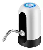 Dispensador De Agua Eléctrico Bomba Para Botellón Usb