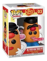Funko Pop Señor Cara De Papa Toy Story Disney Pixar