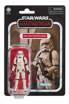 Star Wars Remnant Stormtrooper (the Vintage Collection)