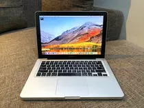 Apple Macbook Pro 13  2011 - Sem Marcas
