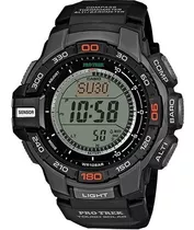 Reloj Deportivo Digital Multifunción Para Hombre Con Sensor Color De La Correa Negro Color Del Bisel Color Del Bisel Color Del Fondo Color Del Fondo