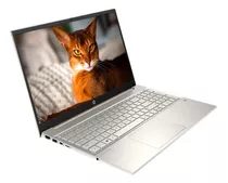 Hp Outlet Notebook I5 11va 8gb + 256 Ssd / Fhd 15.6 Touch C