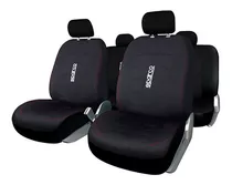 Funda Cubreasiento Universal Sparco Msh