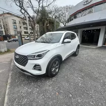 Chery Tiggo 4 Pro Automatica Cvt